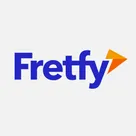 Fretfy ‑ Frete Fácil logo