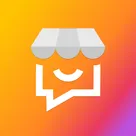 ShopAI Assistant logo