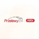 Przelewy24 Raty ‑ kalkulator logo