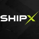 ShipX logo