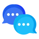 Chatify: Chat Bubble for Store logo