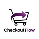 CheckoutFlow‑Hide Sort Rename logo