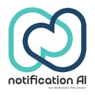 Notification AI: Web Push logo