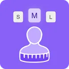 EZ Clothing Size Recommender logo