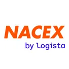 NACEX by Logista logo