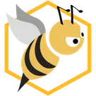BizyBee – Creative Analytics logo