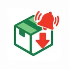 Low Stock AI Alerts &amp; Reports logo