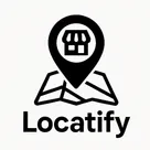 Locatify logo