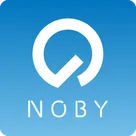 NOBY logo