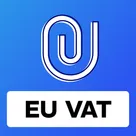 F: B2B Europe VAT Automation logo