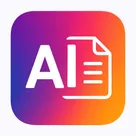 AI Product Description logo