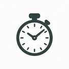 Time‑Gate logo