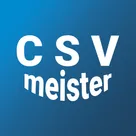 CSVMeister logo
