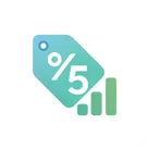 BTB: Wholesale Discounts logo