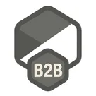 BTB: Wholesale Discount logo