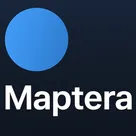 Maptera Store Locator logo