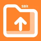 Sbit ‑ Bulk Data Upload logo