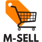 M‑SELL logo