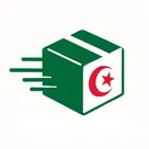 Livraison DZ logo