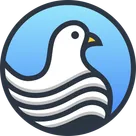 Stock Pigeon logo