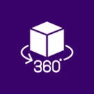Spin Tube 360 Product Spin logo