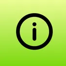 Product info logo