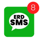 ERDSMS ‑ SMS PAZARLAMA logo