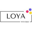 Loya : wov.app logo