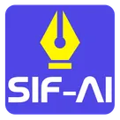 SIF‑AI ‑ AI Content logo