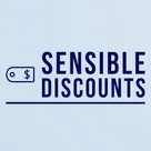 Sensible Discounts logo