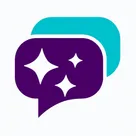 Talkom AI Agentic Commerce logo