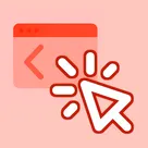 Clickable Banner Slider ‑ CB logo