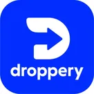 Droppery logo