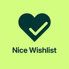 Nice – Wishlist logo