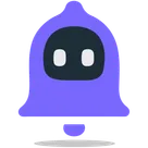 PushBot: Web Push Notification logo