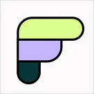 FlashDrop: FOMO Flash sales logo