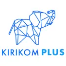 KIRIKOM+ logo