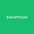 Pushouse: WhatsApp Marketing logo