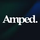 Amped: Email &amp; SMS Popups logo