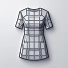 Velora ‑ AI Fitting Room logo