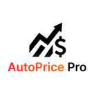 AutoPrice Pro logo