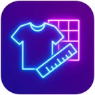 MetaMind Size Chart logo