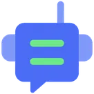 AI Sales Agent &amp; Voice Support logo