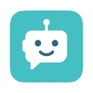 SupportReply logo