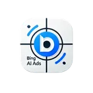 AdGenie AI: GPT Bing Ads Copy logo