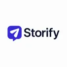 Storify logo