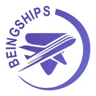 BeingShips logo