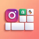 Sprinix Instafeed logo