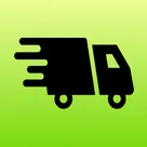 Estimated delivery date logo