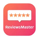 Reviews Master logo